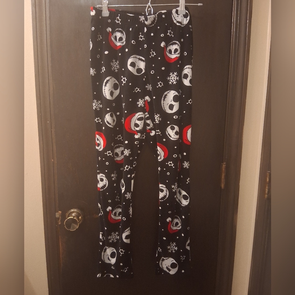 Nightmare before Christmas pants